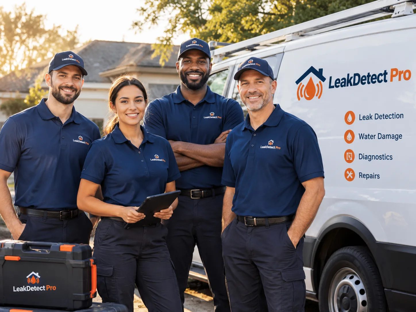 Roof Repair company in Troy, OH